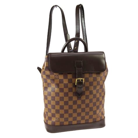 cheap authentic louis vuitton backpacks|louis vuitton backpack pre owned.